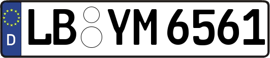 LB-YM6561