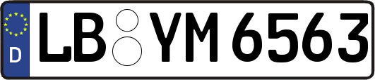 LB-YM6563