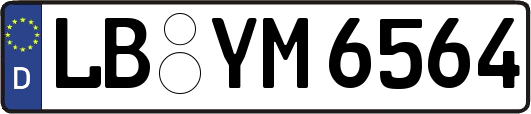 LB-YM6564