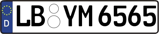 LB-YM6565