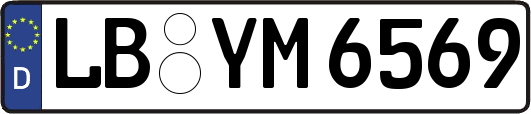 LB-YM6569