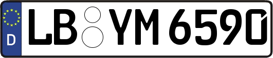 LB-YM6590