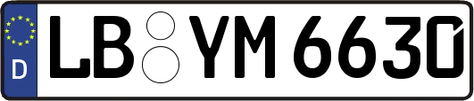 LB-YM6630