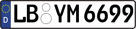 LB-YM6699
