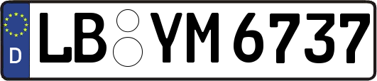 LB-YM6737