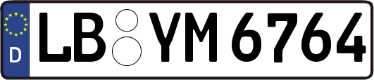 LB-YM6764