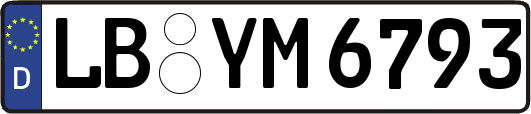 LB-YM6793