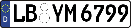 LB-YM6799