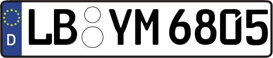 LB-YM6805