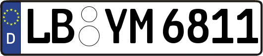 LB-YM6811