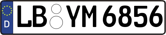 LB-YM6856