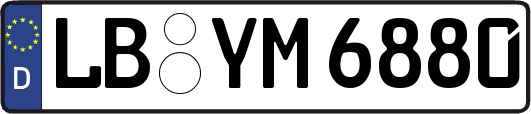 LB-YM6880