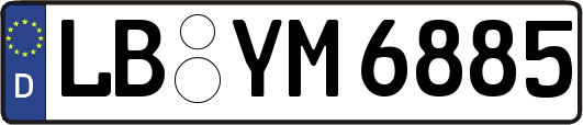 LB-YM6885