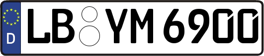 LB-YM6900