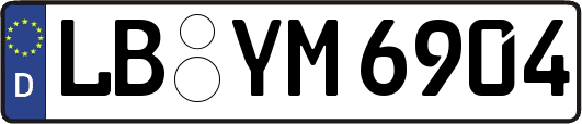 LB-YM6904