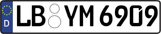 LB-YM6909