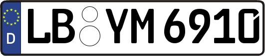 LB-YM6910