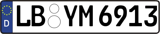 LB-YM6913