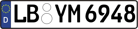 LB-YM6948