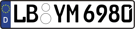 LB-YM6980