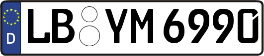 LB-YM6990