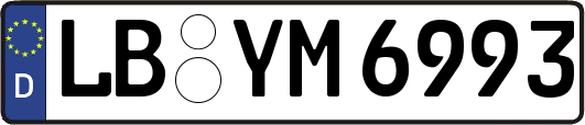 LB-YM6993