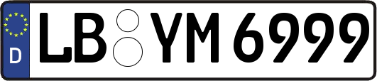 LB-YM6999