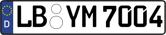 LB-YM7004
