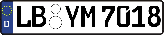 LB-YM7018