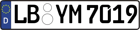 LB-YM7019