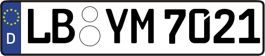 LB-YM7021