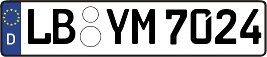 LB-YM7024