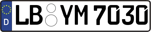 LB-YM7030