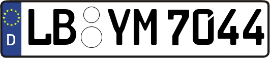 LB-YM7044