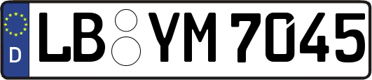 LB-YM7045