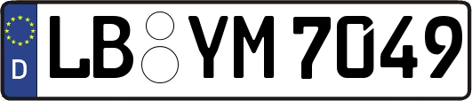 LB-YM7049