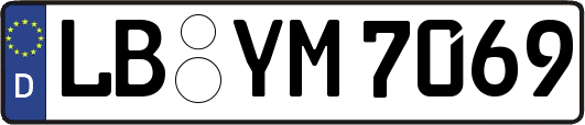 LB-YM7069