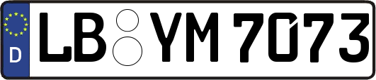 LB-YM7073