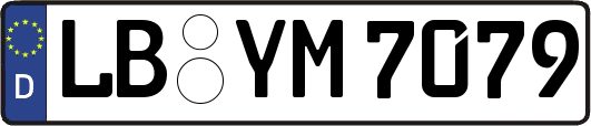 LB-YM7079