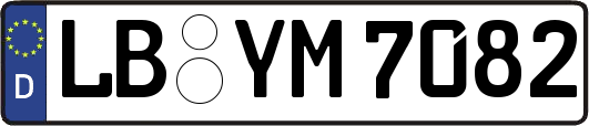 LB-YM7082