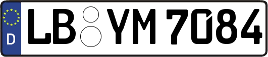LB-YM7084