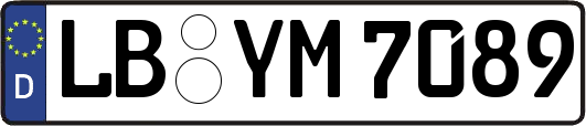 LB-YM7089