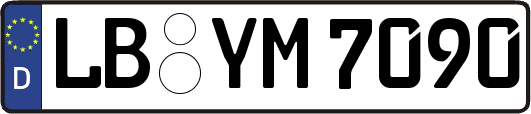 LB-YM7090