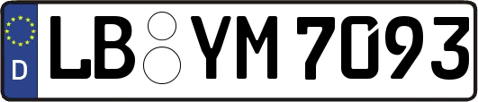 LB-YM7093