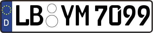 LB-YM7099