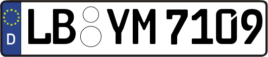 LB-YM7109