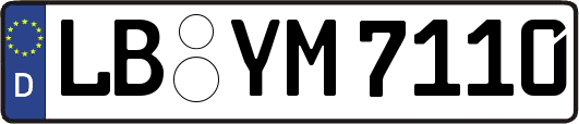 LB-YM7110