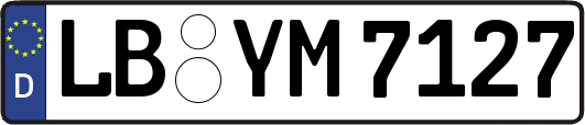 LB-YM7127