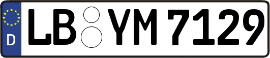 LB-YM7129