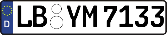 LB-YM7133